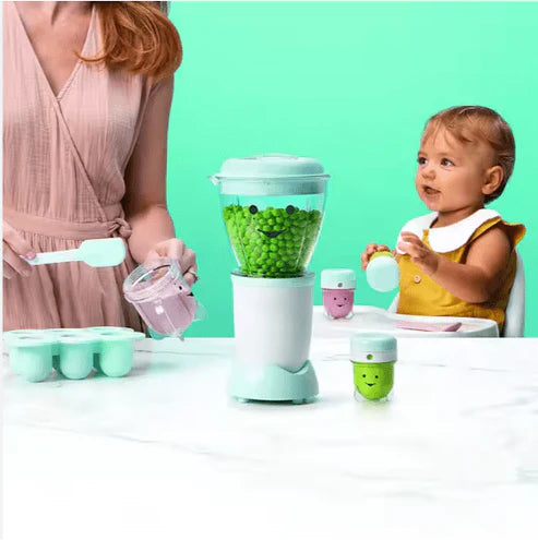 Baby Bullet Set