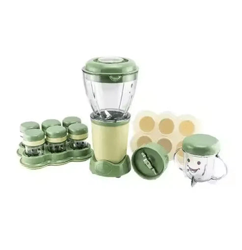 Baby Bullet Set